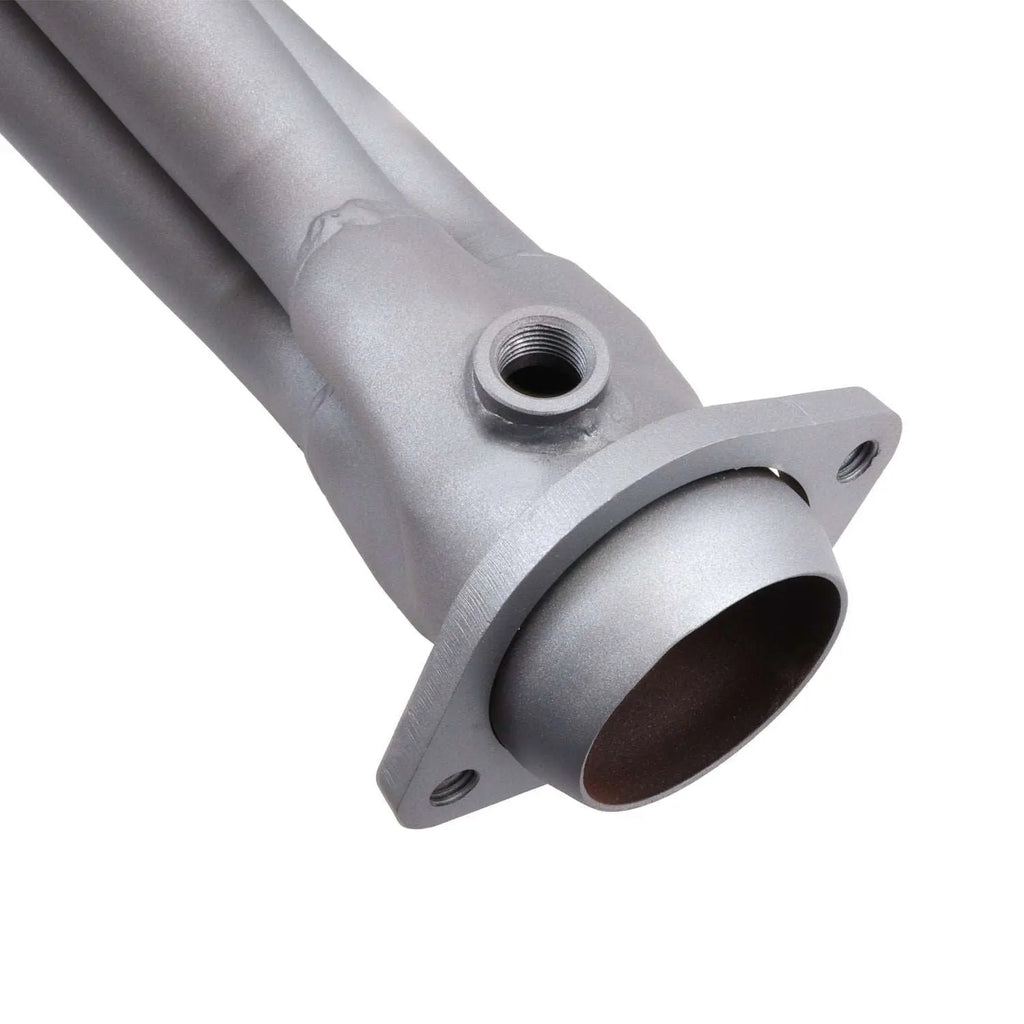Dodge Challenger Charger 300 V6 3.5 1-5/8 Long Tube Exhaust Headers Titanium Ceramic 06-10 - BBK Performance