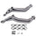 Dodge Charger Challenger SRT8 Hellcat 6.2 Full Length Exhaust Headers 1-7/8 Titanium Ceramic 06-23 - Reconditioned - BBK Performance