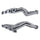 Ford F150 Truck 4.6 5.4 1-5/8 Full Length Exhaust Headers Titanium Ceramic 97-03 - BBK Performance
