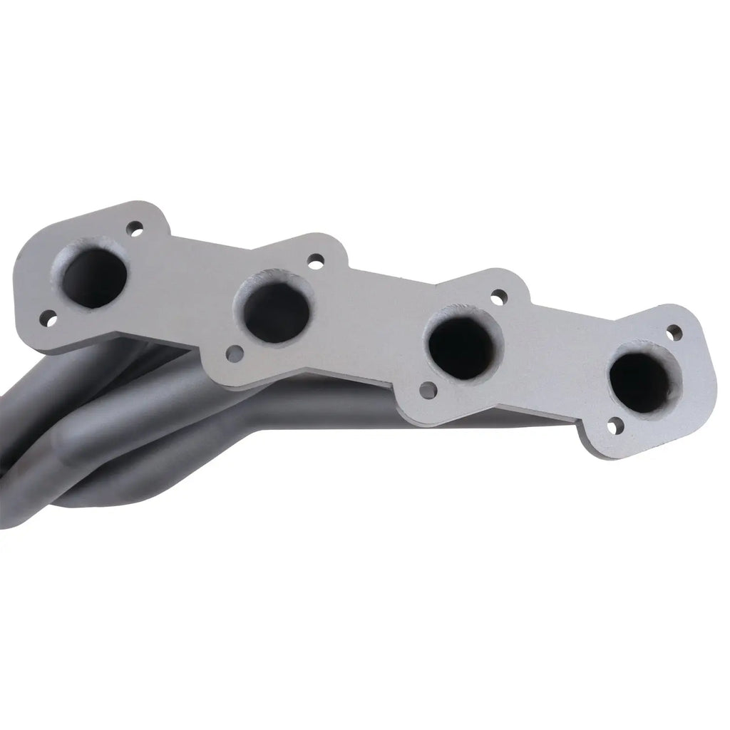 Ford F150 Truck 4.6 5.4 1-5/8 Full Length Exhaust Headers Titanium Ceramic 97-03 - BBK Performance