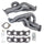 Ford Mustang GT 1-3/4 Shorty Exhaust Headers Titanium Ceramic 15-17 - Reconditioned - BBK Performance