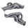 Ford Mustang GT 1-3/4 Shorty Exhaust Headers Titanium Ceramic 15-17 - Reconditioned - BBK Performance