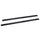 Ford Mustang Subframe Connector / Jack Rail Set 15-23 - BBK Performance