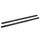 Ford Mustang Subframe Connector / Jack Rail Set 15-23 - BBK Performance