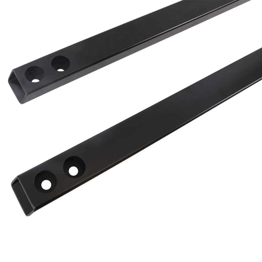 Ford Mustang Subframe Connector / Jack Rail Set 15-23 - BBK Performance