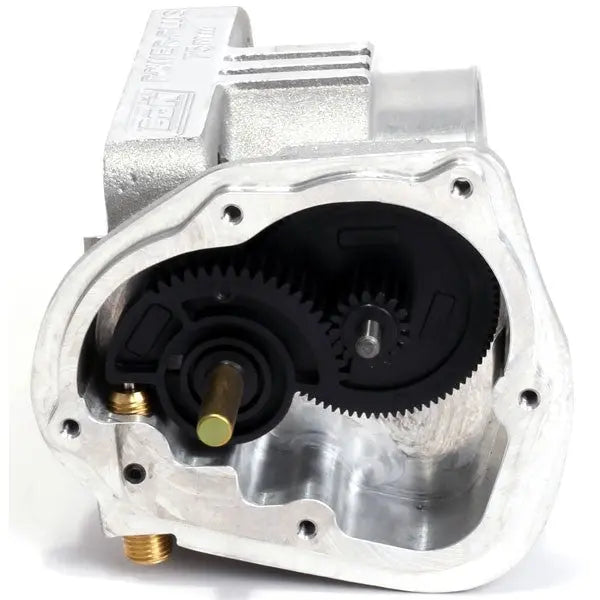 Ford F Series Truck Ford Expedition 4.6 75mm Throttle Body 04-06 - BBK Performance