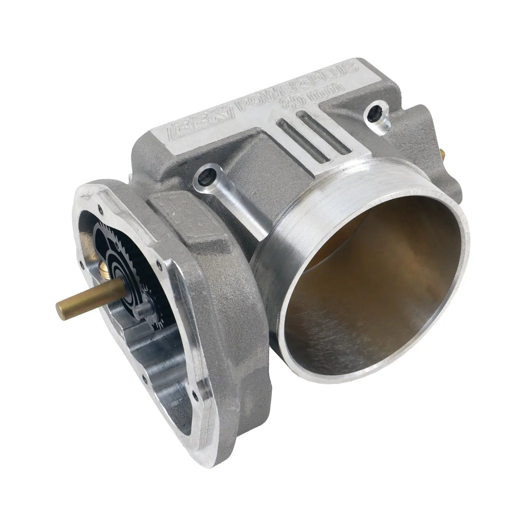 Ford F Series Truck Ford Expedition 4.6 80mm Throttle Body 04-06 - BBK Performance