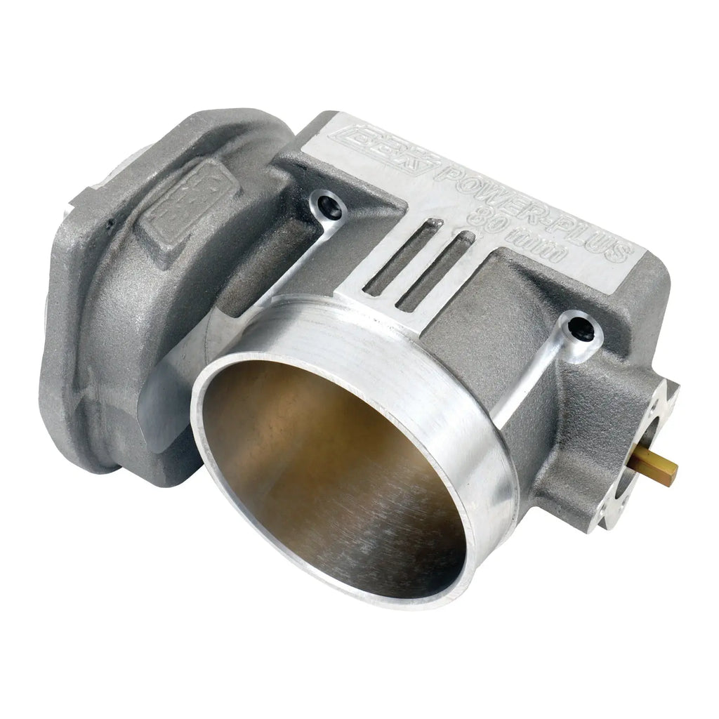 Ford F Series Truck Ford Expedition 4.6 80mm Throttle Body 04-06 - BBK Performance