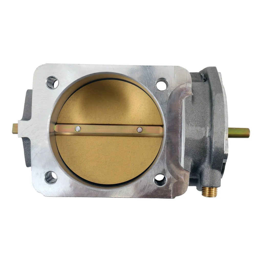 Ford F Series Truck Ford Expedition 4.6 80mm Throttle Body 04-06 - BBK Performance