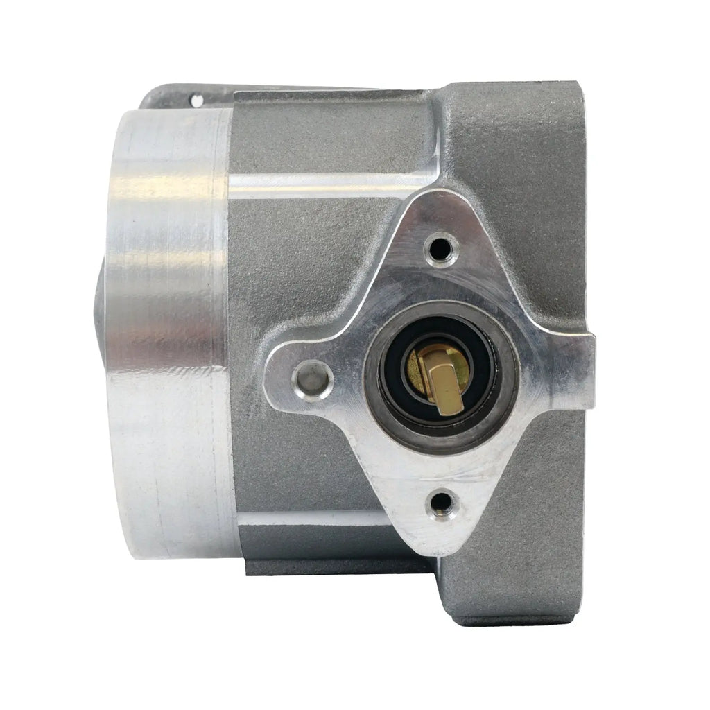 Ford F Series Truck Ford Expedition 4.6 80mm Throttle Body 04-06 - BBK Performance