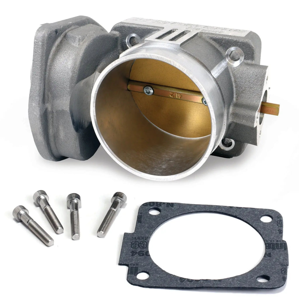 Ford F Series Truck Ford Expedition 4.6 80mm Throttle Body 04-06 - BBK Performance