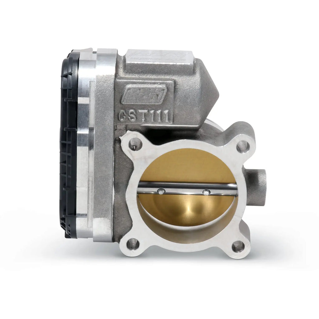 Ford Focus ST 62mm Throttle Body 12-18 - BBK Performance