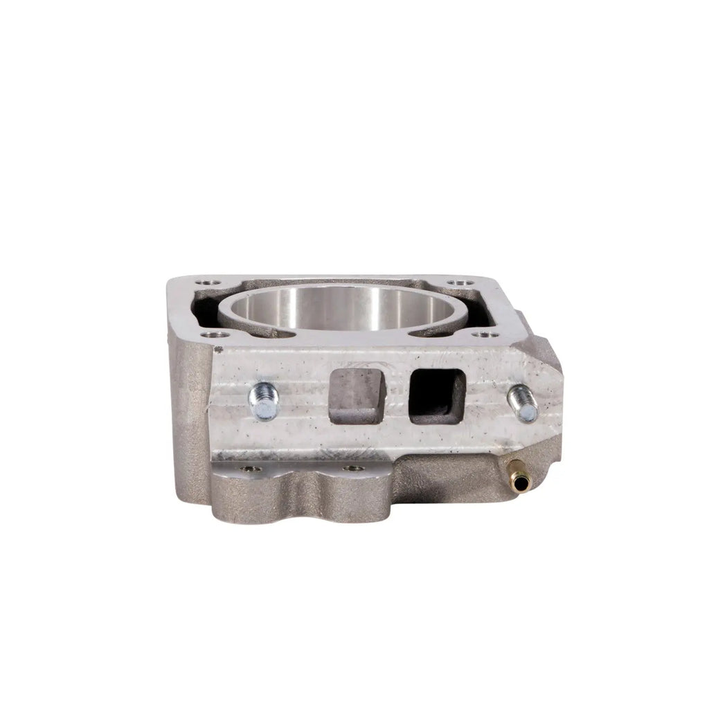 Ford Mustang 5.0 65mm EGR Throttle Body Spacer Plate 86-93 - BBK Performance