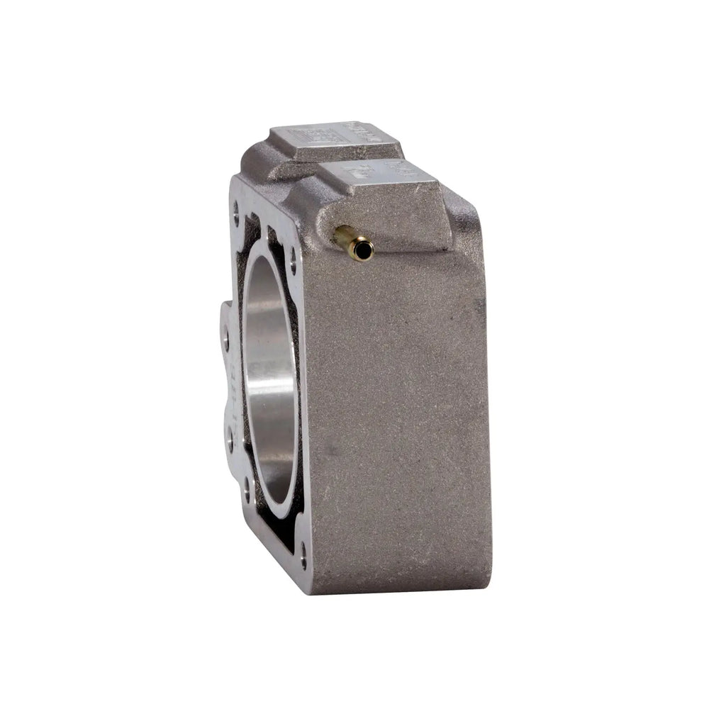 Ford Mustang 5.0 65mm EGR Throttle Body Spacer Plate 86-93 - BBK Performance