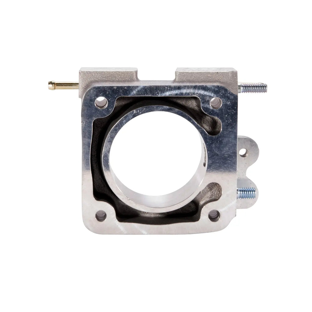 Ford Mustang 5.0 65mm EGR Throttle Body Spacer Plate 86-93 - BBK Performance