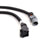 Dodge O2 Sensor Extensions 12 Inch 96-04 - BBK Performance