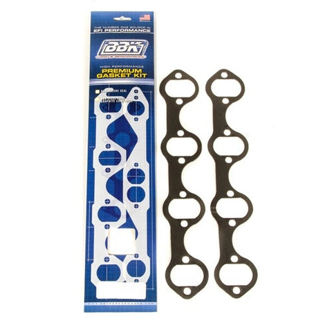 Ford SBF 302 351 Exhaust Header Gasket Set 79-96 - BBK Performance