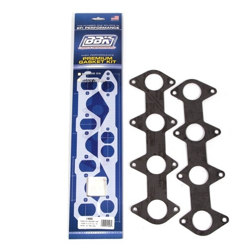 BBK Performance Exhaust Header Gasket Set Ford 4.6L/5.4L-3V BBK Performance Exhaust Header Gasket Set Ford 4.6L/5.4L-3V