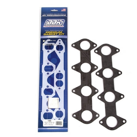 BBK Performance Exhaust Header Gasket Set Ford 4.6L/5.4L-3V BBK Performance Exhaust Header Gasket Set Ford 4.6L/5.4L-3V