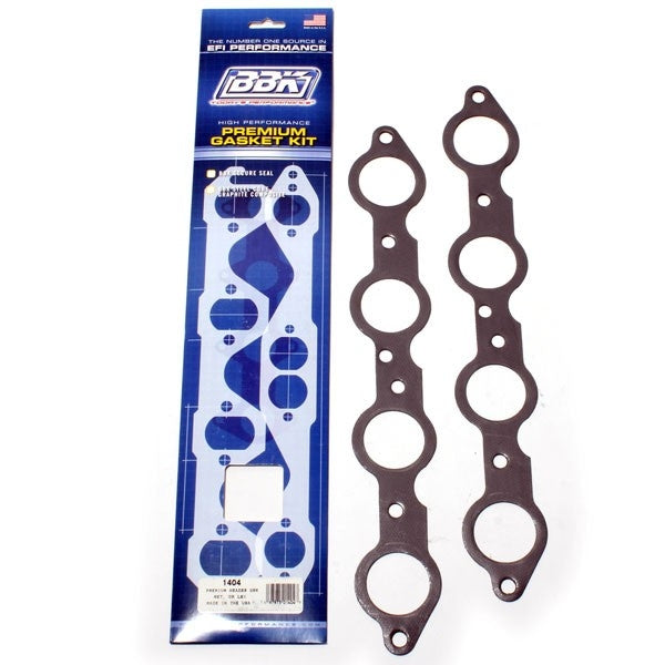 Chevrolet GM LS Series V8 Exhaust Header Gasket Set BBK Performance