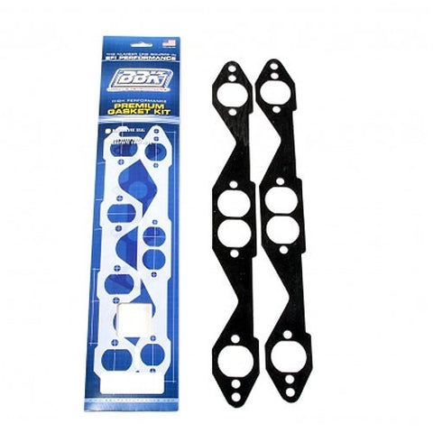 Chevrolet GM Small Block 5.0 5.7 Exhaust Header Gasket Set - BBK Performance