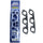 Ford Mustang V6 3.8 Exhaust Header Gasket Set 94-04 - BBK Performance