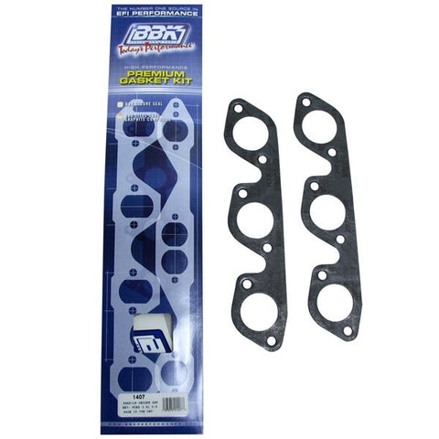 Ford Mustang V6 3.8 Exhaust Header Gasket Set 94-04 - BBK Performance