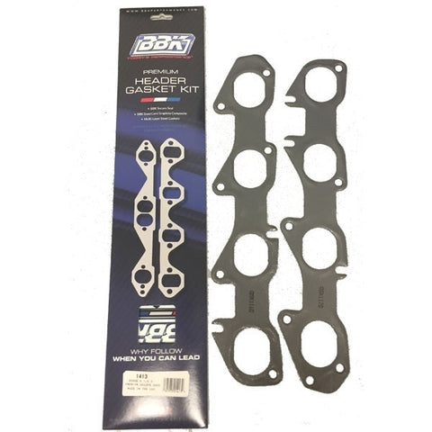 Dodge Car 5.7 6.1 6.4 Hemi Exhaust Header Gasket Set 08-23 - BBK Performance