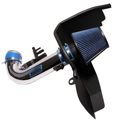 Ford Mustang GT 5.0 Cold Air Intake Chrome 18-23 - Reconditioned - BBK Performance