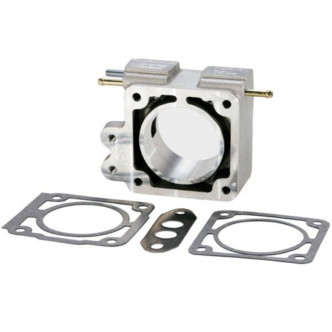 Ford Mustang 5.0 75mm EGR Throttle Body Spacer Plate 86-93 - BBK Performance