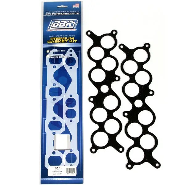 Tektall Alloy 1 Intake Manifold Spacer Replace for Ford GT-40 5.0 Tektall Alloy 1 Intake Manifold Spacer Replace for Ford GT-40 5.0
