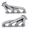 Ford Mustang 351 Swap 1-5/8 Shorty Exhaust Headers Titanium Ceramic 79-93 - Reconditioned - BBK Performance