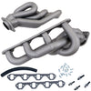 Ford Mustang 5.0 1-5/8 Shorty Equal Length Exhaust Headers Titanium Ceramic 86-93 - BBK Performance