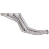 Ford Mustang 5.0L 1-5/8 Long Tube Exhaust Headers Polished Silver Ceramic 79-93 - Reconditioned - BBK Performance