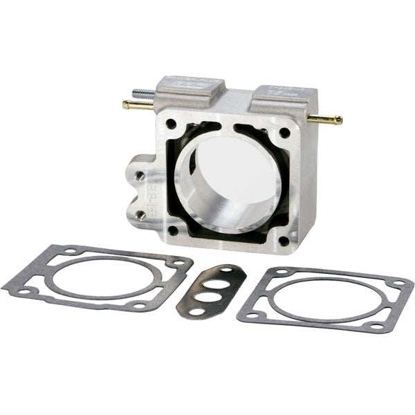 5.0L Mustang Throttle Body Spacers - Ford
