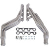Ford Mustang GT 5.0 1-5/8 Long Tube Exhaust Headers Polished Silver Ceramic 94-95 - Reconditioned - BBK Performance