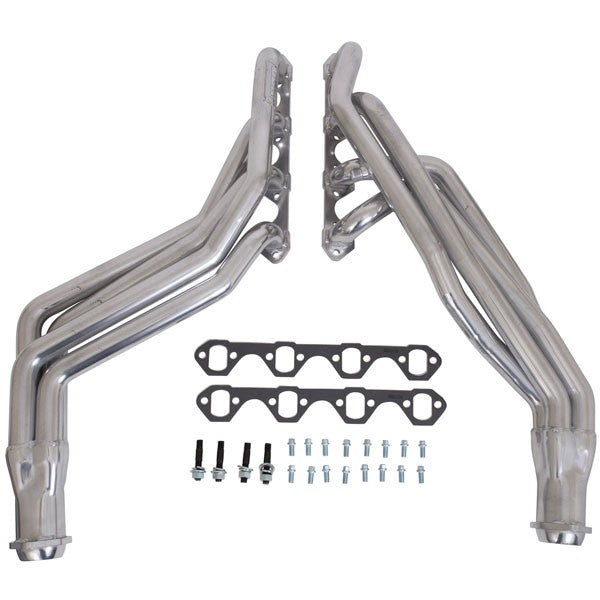 波止 LONG 900 Walker Exhaust 40295 Exhaust Y Pipe Fits select: 1988-1994