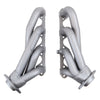 Ford Mustang GT 5.0 1-5/8 Shorty Exhaust Headers Titanium Ceramic 94-95 - Reconditioned - BBK Performance
