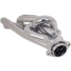 Ford Mustang GT 5.0 1-5/8 Shorty Equal Length Exhaust Headers Polished Silver Ceramic 94-95 - Reconditioned - BBK Performance