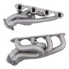 Ford Mustang 5.0 GT 1-5/8 Equal Length Shorty Exhaust Headers Titanium Ceramic 94-95 - Reconditioned - BBK Performance