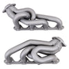 Ford Mustang 5.0 GT 1-5/8 Equal Length Shorty Exhaust Headers Titanium Ceramic 94-95 - Reconditioned - BBK Performance