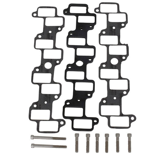 BBK Performance Intake Spacer 86-95 Ford Mustang 5.0L BBK Performance Intake Spacer 86-95 Ford Mustang 5.0L