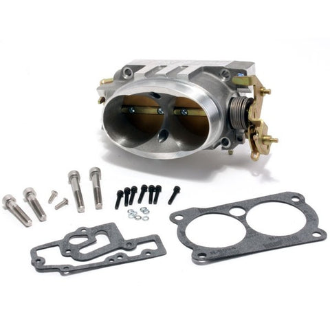 Chevrolet Camaro Corvette Firebird 305 350 TPI Twin 52mm Throttle Body 85-88 - Reconditioned - BBK Performance