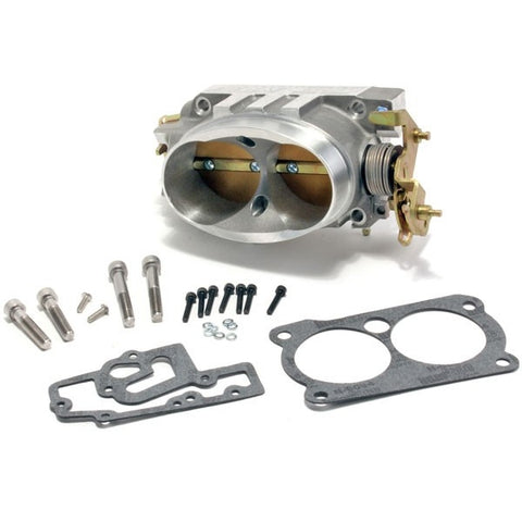 Chevrolet Camaro Corvette Firebird 305 350 TPI Twin 58mm Throttle Body 85-88 - BBK Performance