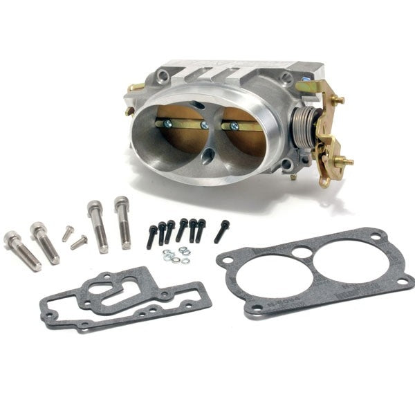 BBK Performance Twin 52mm Throttle Body 89-92 SBC 305/350 TPI BBK Performance Twin 52mm Throttle Body 89-92 SBC 305/350 TPI