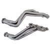 Ford Mustang GT 4.6 1-5/8 Long Tube Exhaust Headers Titanium Ceramic 96-04 - Reconditioned - BBK Performance