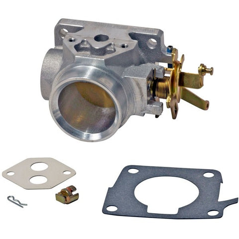 Ford Mustang V6 56mm Throttle Body 94-98 - BBK Performance