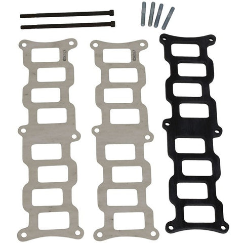 Ford Mustang 5.0 TFS Intake Manifold 3/8 Inch Phenolic Spacer Kit 86-95 - BBK Performance