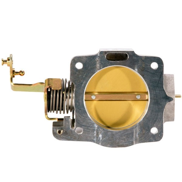 Ford Mustang V6 65mm Throttle Body 99-00 - Reconditioned - BBK Performance
