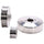 Ford F Series Truck 4.6 5.4 Billet Aluminum Underdrive Pulley Kit 97-04 - BBK Performance
